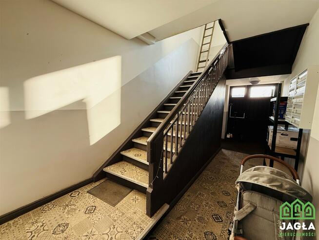 Mieszkanie Nakło nad Notecią, Sportowa