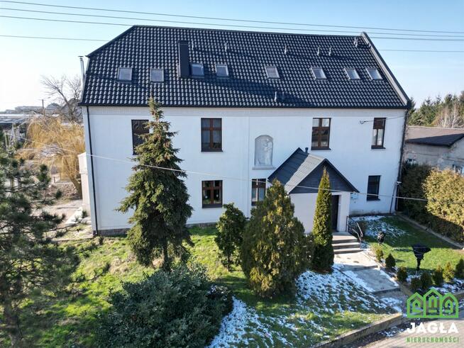 Mieszkanie Nakło nad Notecią, Sportowa