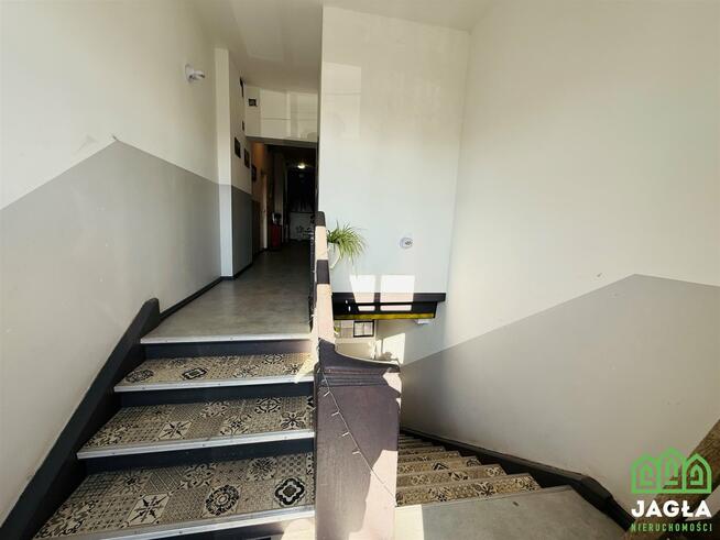 Mieszkanie Ślesin gm. Nakło nad Notecią, Sportowa