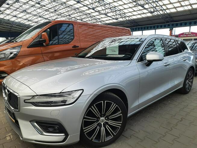 Volvo V60 SPRZEDANY!OGŁOSZENIE POZOSTAJE CELEM PRZEKIEROWANIA NA PEŁNĄ OFERTĘ