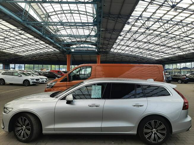 Volvo V60 SPRZEDANY!OGŁOSZENIE POZOSTAJE CELEM PRZEKIEROWANIA NA PEŁNĄ OFERTĘ