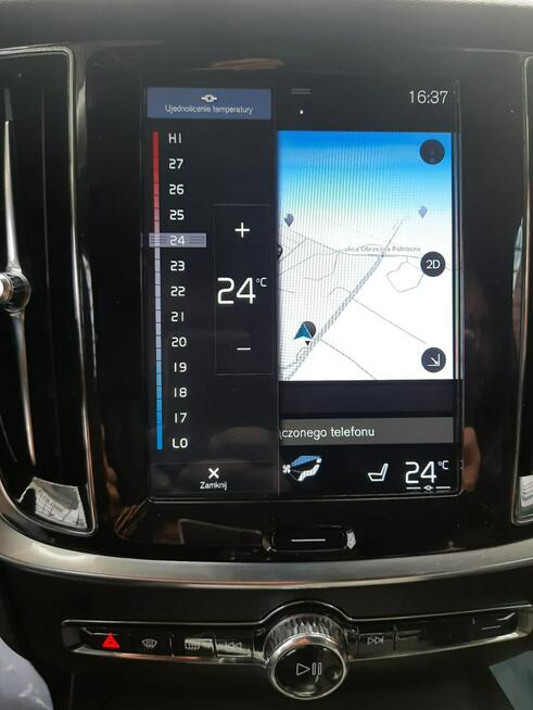 Volvo V60 SPRZEDANY!OGŁOSZENIE POZOSTAJE CELEM PRZEKIEROWANIA NA PEŁNĄ OFERTĘ