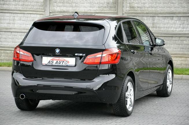 BMW 218 2.0D 150KM ActiveTourer/Navi/Tempomat/Alu/Serwis/Parktronic/Model2015