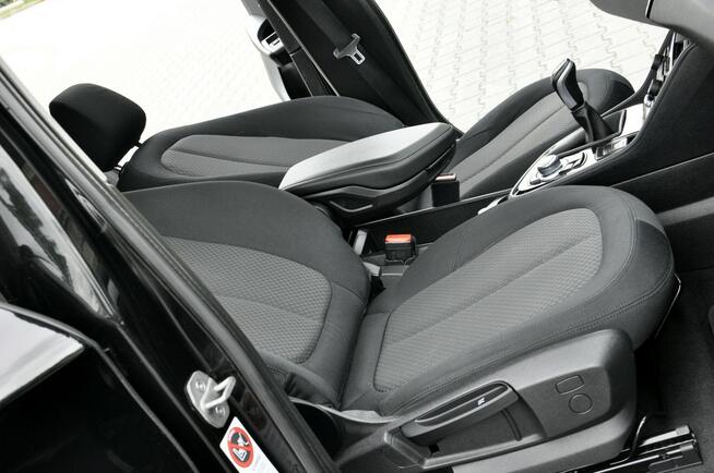 BMW 218 2.0D 150KM ActiveTourer/Navi/Tempomat/Alu/Serwis/Parktronic/Model2015