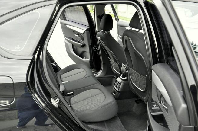 BMW 218 2.0D 150KM ActiveTourer/Navi/Tempomat/Alu/Serwis/Parktronic/Model2015