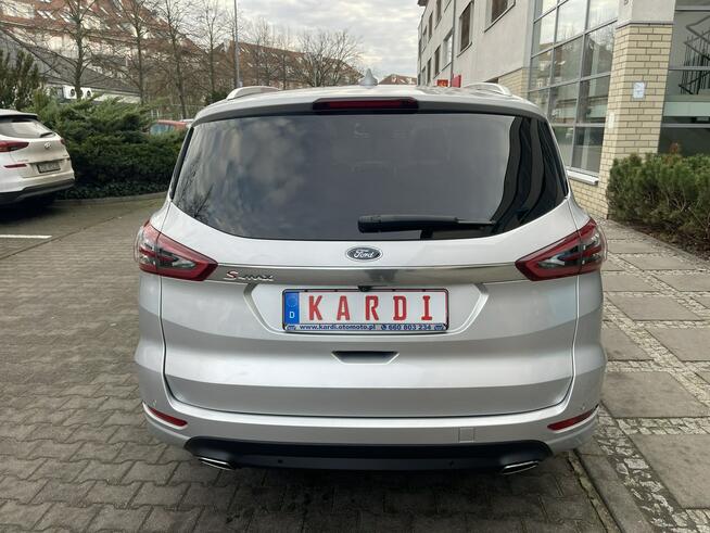 Ford S-Max 2.0 Automat Serwisowany