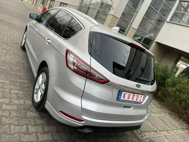 Ford S-Max 2.0 Automat Serwisowany
