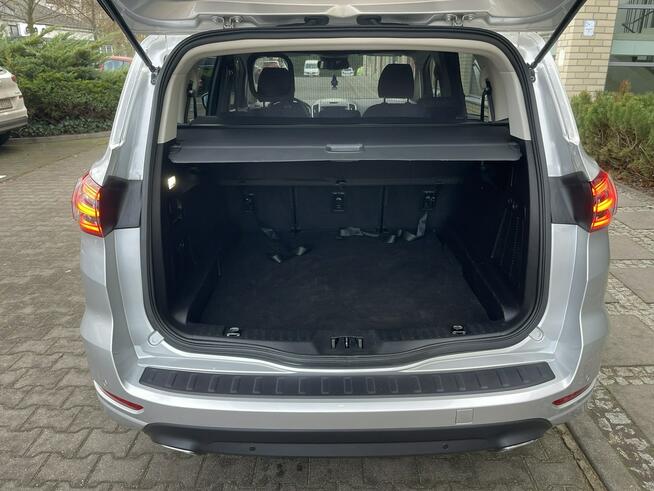 Ford S-Max 2.0 Automat Serwisowany