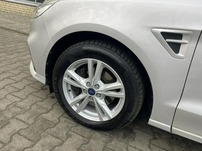 Ford S-Max 2.0 Automat Serwisowany