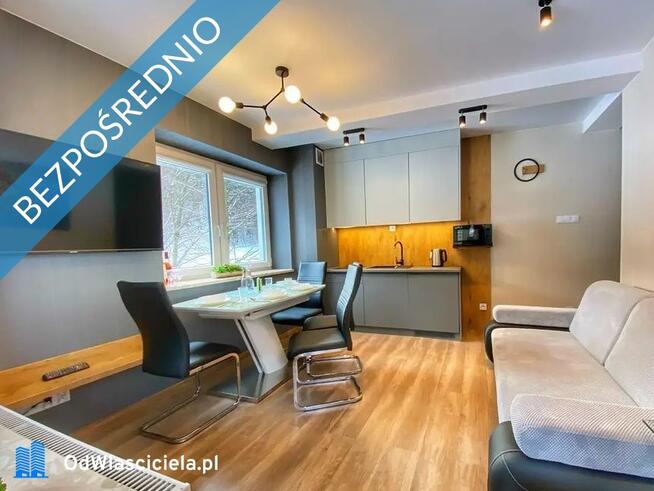 Kurort Kozubnik-Apartament*33.