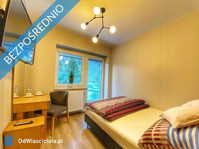 Kurort Kozubnik-Apartament*33.