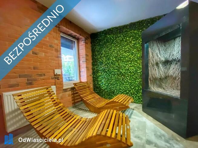 Kurort Kozubnik-Apartament*33.