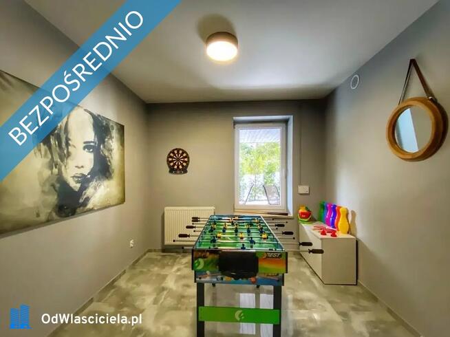 Kurort Kozubnik-Apartament*33.