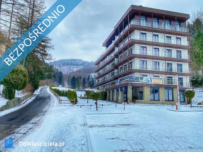 Kurort Kozubnik-Apartament*33.