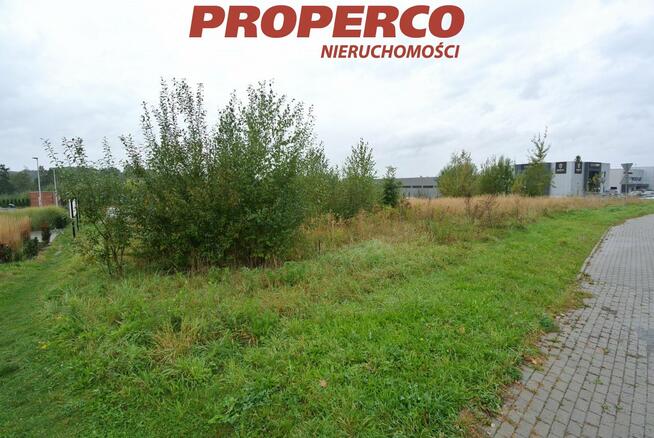 Działka Czechowice-Dziedzice