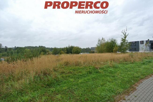 Działka Czechowice-Dziedzice