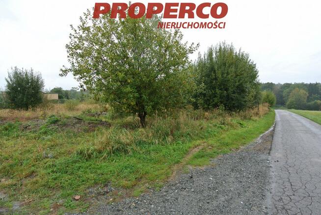 Działka Czechowice-Dziedzice