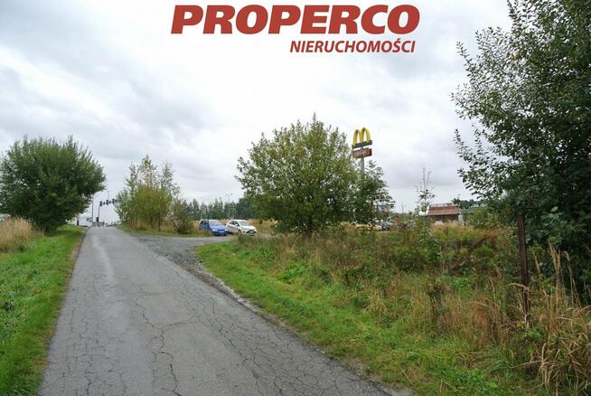 Działka Czechowice-Dziedzice