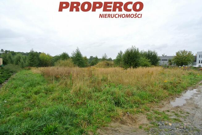 Działka Czechowice-Dziedzice