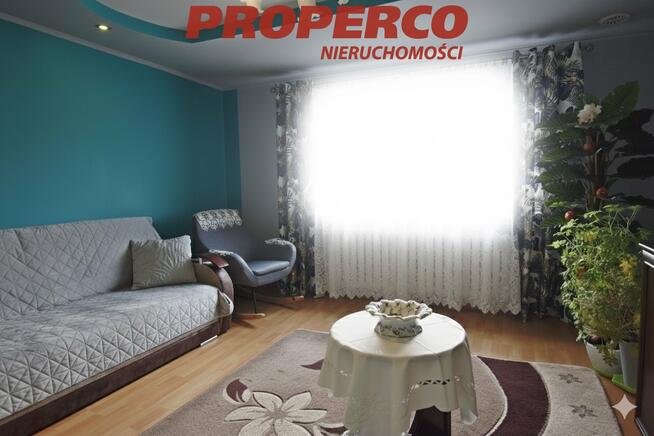 Mieszkanie Nagłowice