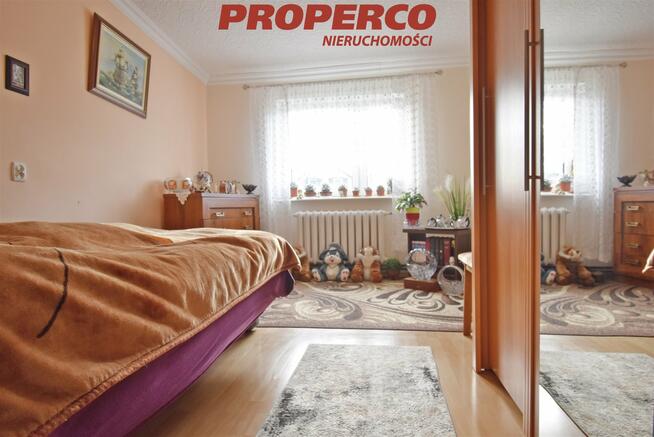 Mieszkanie Nagłowice