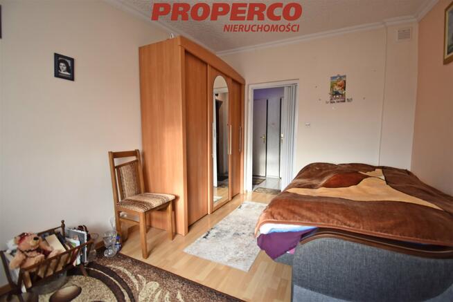 Mieszkanie Nagłowice