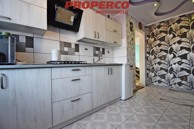 Mieszkanie Nagłowice