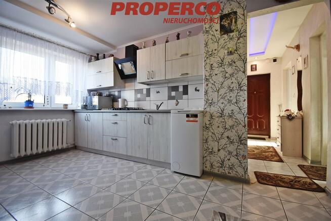 Mieszkanie Nagłowice