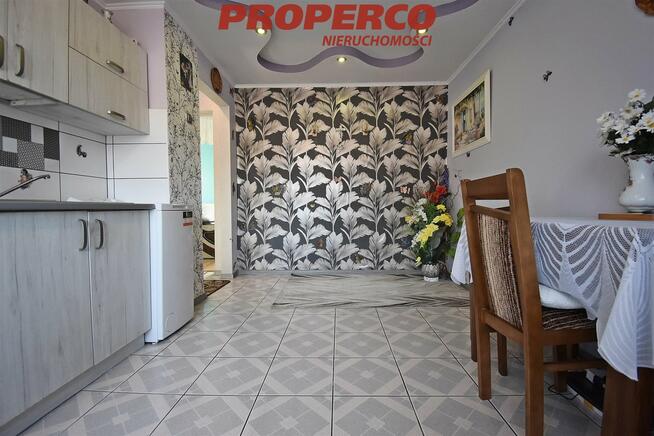 Mieszkanie Nagłowice