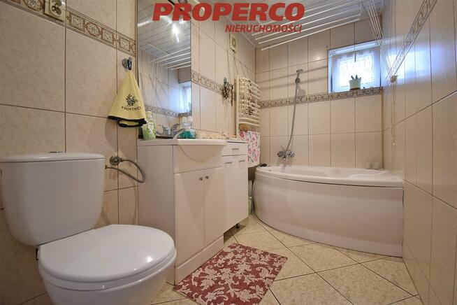 Mieszkanie Nagłowice