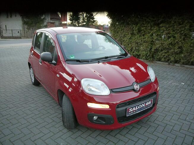 Fiat Panda 1.2 130tyś km Stan Idealny bezwypadkowy z Niemiec Gwarancja 12mcy