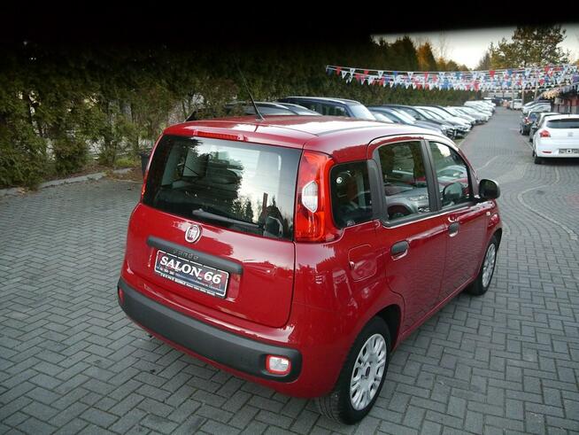 Fiat Panda 1.2 130tyś km Stan Idealny bezwypadkowy z Niemiec Gwarancja 12mcy
