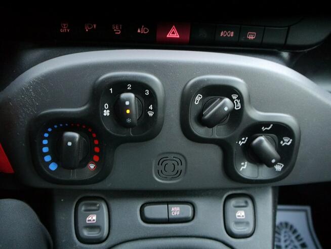 Fiat Panda 1.2 130tyś km Stan Idealny bezwypadkowy z Niemiec Gwarancja 12mcy