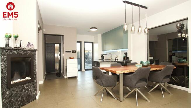 Dom Białystok Skorupy, Wielkopolska