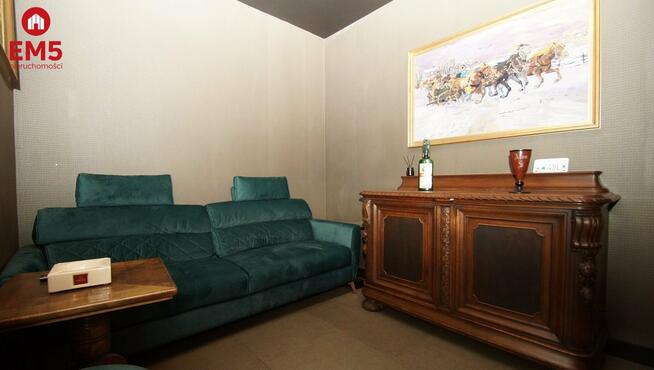 Dom Białystok Skorupy, Wielkopolska