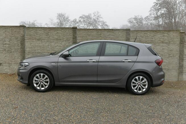 Fiat Tipo 1.4 95KM hatchback LED Navi Kamera Czujniki Alufelgi