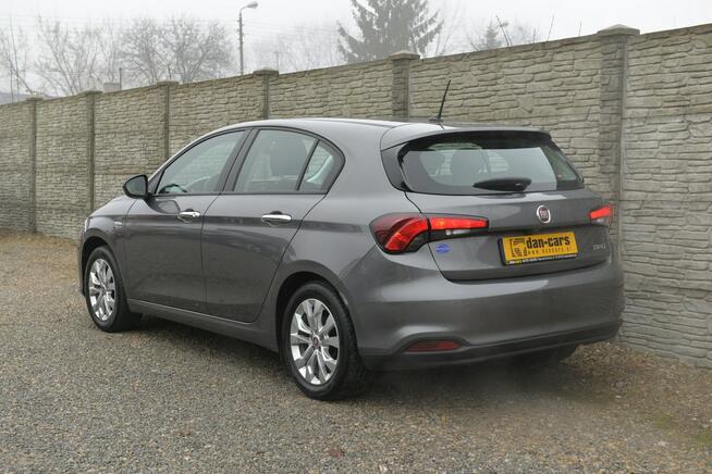 Fiat Tipo 1.4 95KM hatchback LED Navi Kamera Czujniki Alufelgi