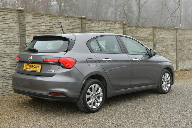 Fiat Tipo 1.4 95KM hatchback LED Navi Kamera Czujniki Alufelgi