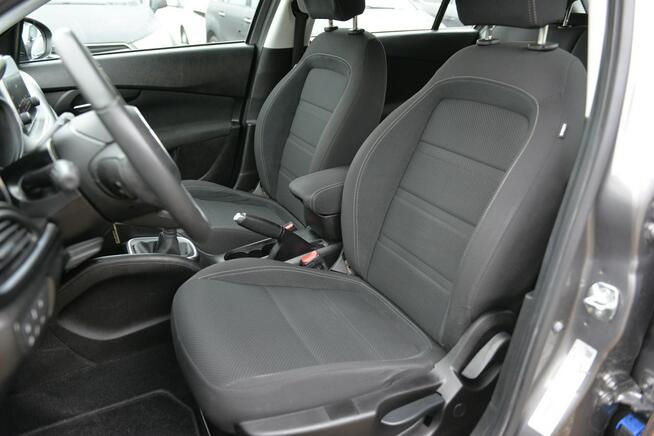 Fiat Tipo 1.4 95KM hatchback LED Navi Kamera Czujniki Alufelgi