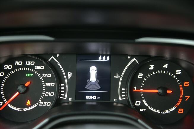 Fiat Tipo 1.4 95KM hatchback LED Navi Kamera Czujniki Alufelgi