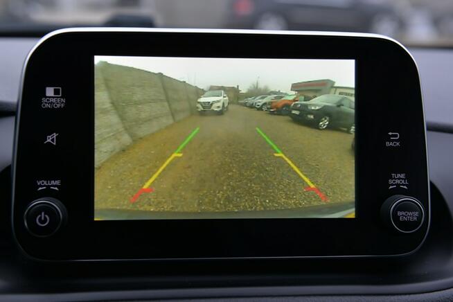 Fiat Tipo 1.4 95KM hatchback LED Navi Kamera Czujniki Alufelgi