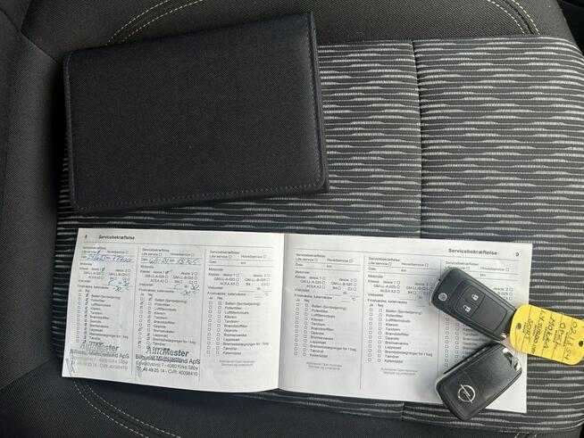 Opel Mokka Jedyne*93.000km*Czujniki*Park*Grzane*Fotele*Serwis*ASO*Klimatronik