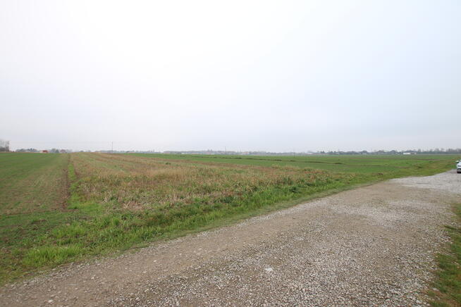 Działka budowlana 39a Lisów g. Lubartów (sieć-gaz)