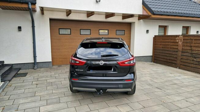 Nissan Qashqai SUV, LIFT, stan bdb, XENON, LEDY, fajna opcja % GWARANCJA %