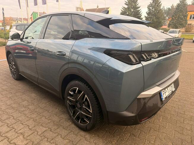Peugeot 3008 Allure Hybrid 145 KM DCS6 /kam 360/temp.ACC/ekran 21'/Grip control