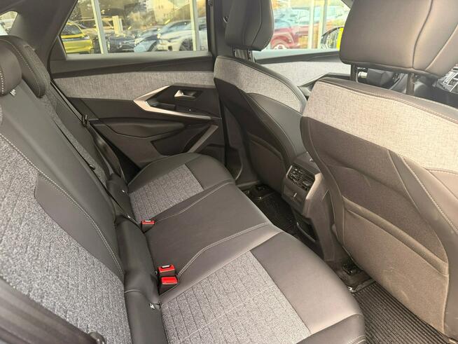 Peugeot 3008 Allure Hybrid 145 KM DCS6 /kam 360/temp.ACC/ekran 21'/Grip control