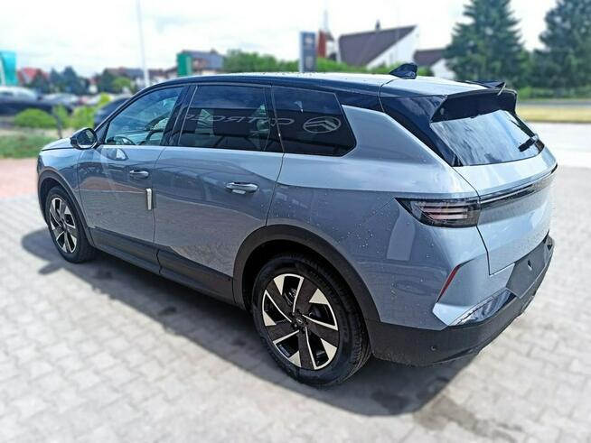 Opel Grandland Hybrid GS 1.2 145KM eDCT6 / Panorama / Hak / Intelli-HUD