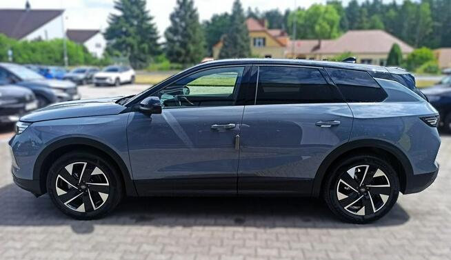 Opel Grandland Hybrid GS 1.2 145KM eDCT6 / Panorama / Hak / Intelli-HUD