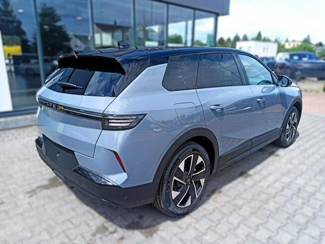 Opel Grandland Hybrid GS 1.2 145KM eDCT6 / Panorama / Hak / Intelli-HUD