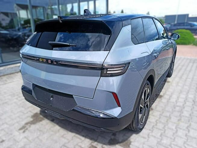 Opel Grandland Hybrid GS 1.2 145KM eDCT6 / Panorama / Hak / Intelli-HUD